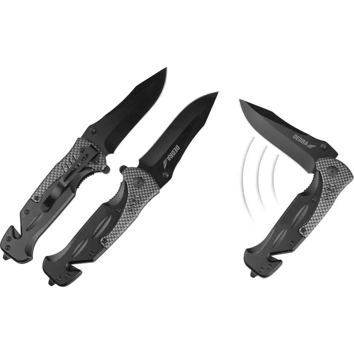 Dedra, Cutter, M9081