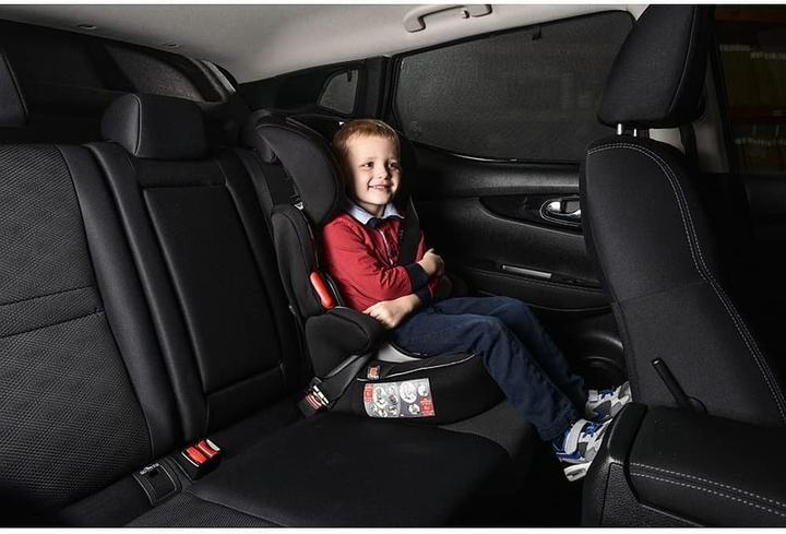 Actual product image Carshades Sun visors for Audi A4 Avant (estate) from 2015 until today