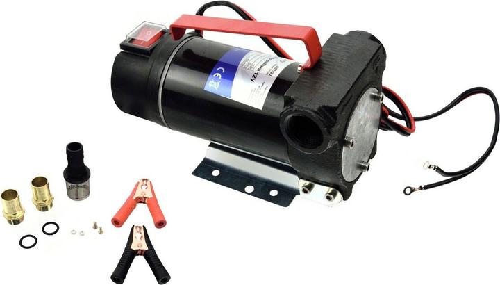Produktbild GEKO Dieselpumpe, 12V