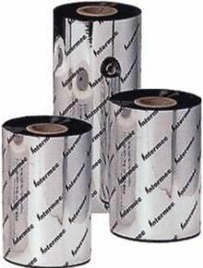 Intermec Honeywell, Thermotransferband, TMX 3710 / HR03 Harz, 154mm, schwarz Honeywell, Thermotransferband... (11 cm, Schwarz)