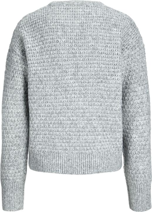 Produktbild JJXX Jxmilly Structure Crew Neck Knit Sn (XL)
