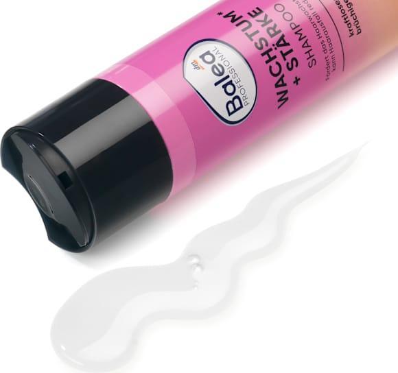 Produktbild dm BaleaProfessional Wachstum und Stärke (250 ml, Flüssiges Shampoo)