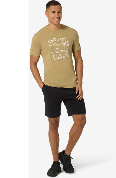 Actual product image Super Natural Cote D'Azur Tee (S)