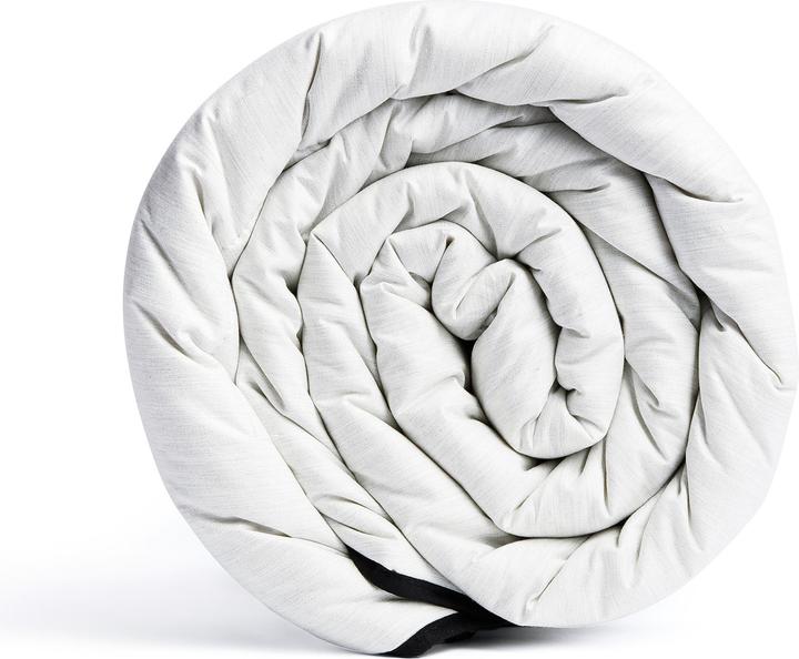 Produktbild Blackroll Recovery Blanket (1600 g, 135x200 cm, Polyester)