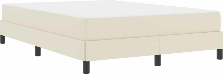 Image du produit vidaXL Lit confort (140 x 200 cm)