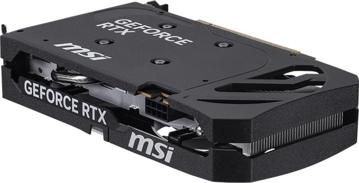 Produktbild MSI RTX 5050 8GB SHADOW 2X OC (8 GB)