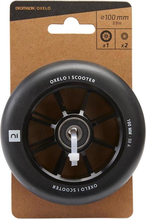 Produktbild Oxelo Det