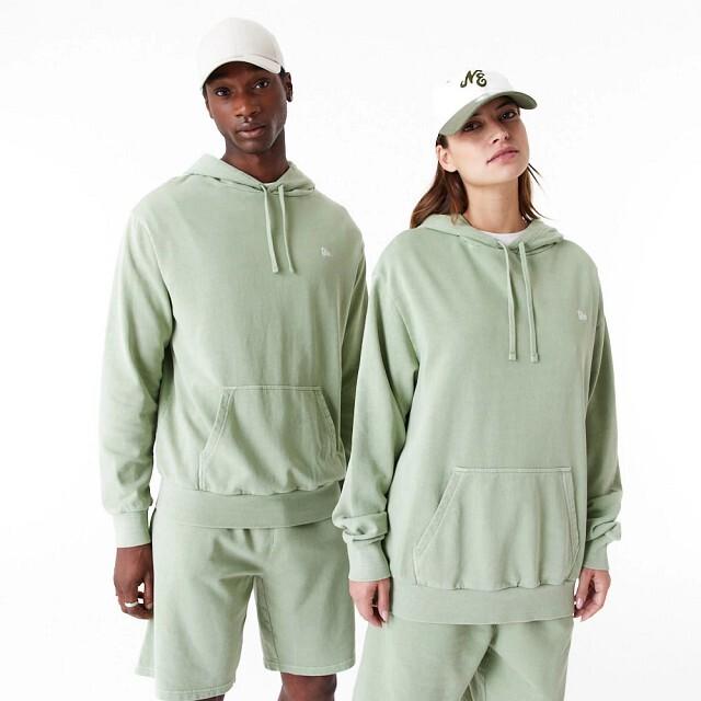 Produktbild New Era hoodie (M)