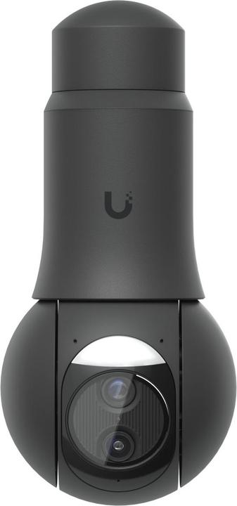 Actual product image Ubiquiti G6 PTZ Sf??risk IP-sikkerhedskamera Indend??rs & udend??rs 3864 x 2160 pixel Loft/v??g/p??l