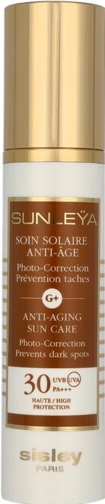 Image du produit Sisley Sunleÿa G.E. Soin Solaire Anti-Âge SPF 30 (Crème solaire visage, SPF 30, 50 ml)