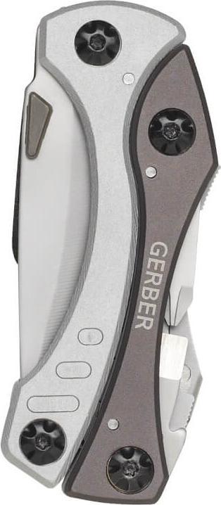 Actual product image Gerber Gear Crucial (7 Functions)