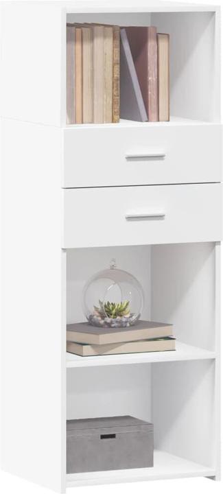 Image du produit vidaXL Highboard (45 x 42.50 x 124 cm)