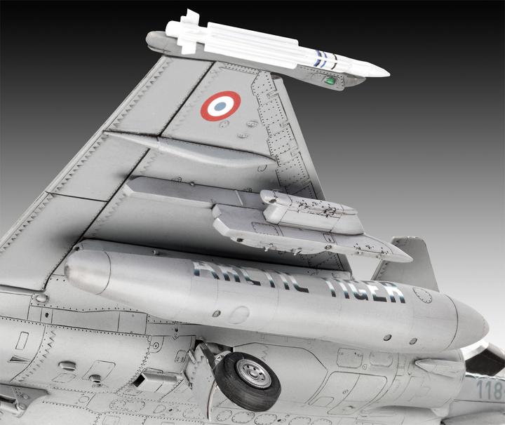 Produktbild Revell Dassault Rafale C