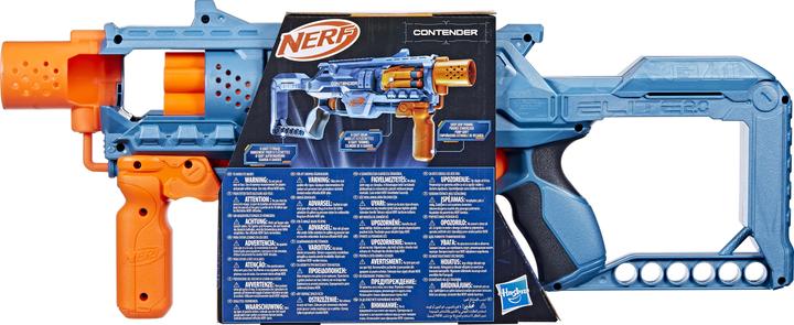 Produktbild Nerf Contender