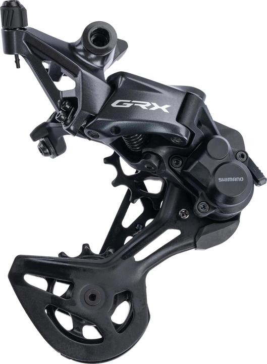 Actual product image Shimano rear derailleur GRX RD-RX822 12-speed GS (12-speed)