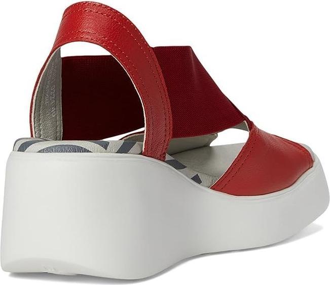 Image du produit Fly London Sandale Daif216fly (38)