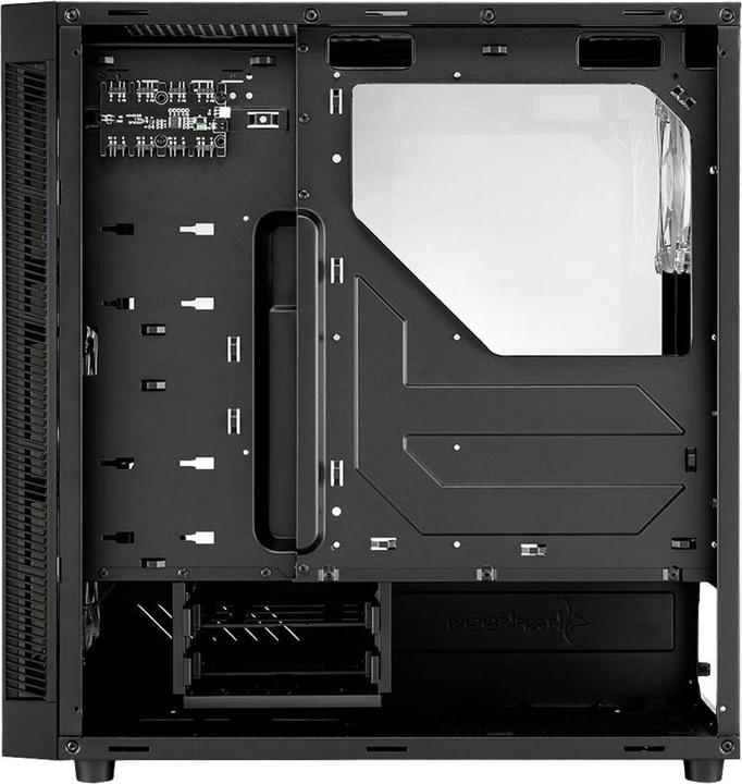 Produktbild Sharkoon TG5 Pro RGB (ATX, mATX, Mini-ITX)