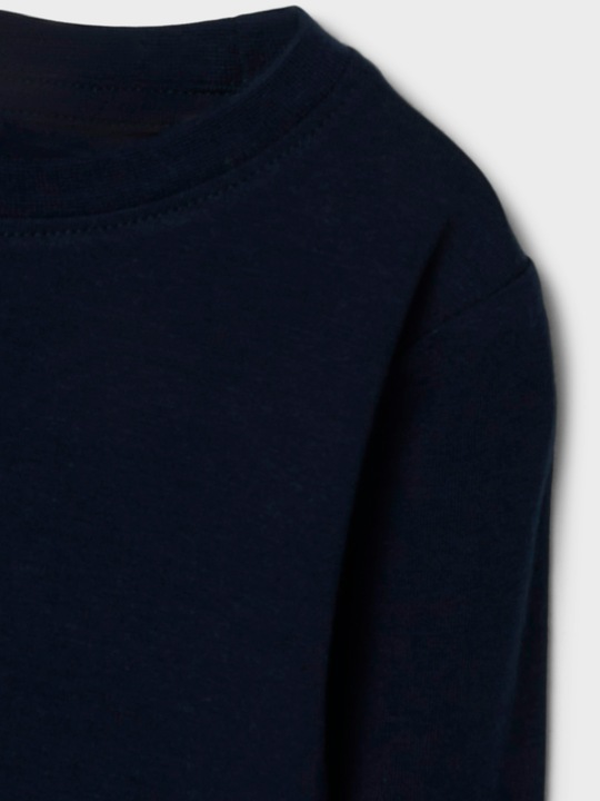 Actual product image Name it Nmfvibbi Ls Top Noos (98)