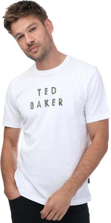 Image du produit Ted Baker - T-shirt LOUGH - Homme (L)
