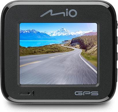 Produktbild Mio MiVue C580 (Eingebautes Display, Eingebaute Anzeige, Bluetooth, Eingebautes Mikrofon, Full HD)