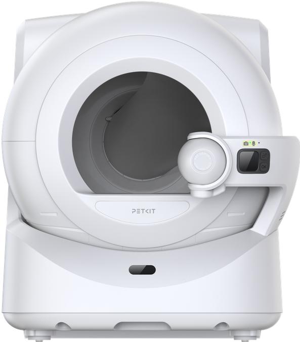 Immagine prodotto Petkit Purobot Ultra (Lettiera autopulente)