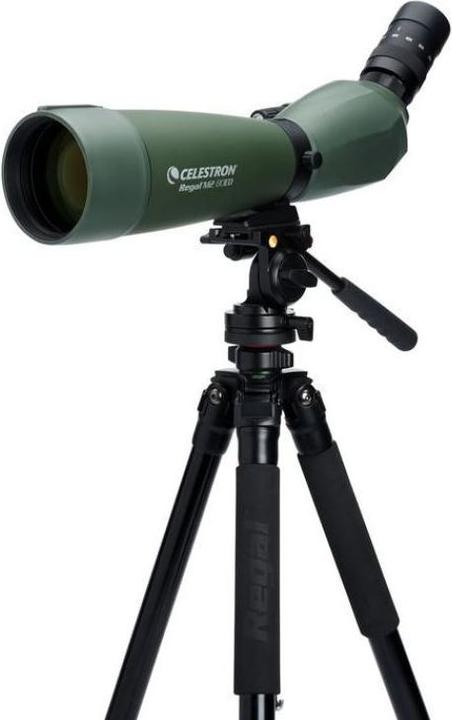 Produktbild Celestron Regal M2 80ED Spotting Scope (60x, 80 mm)