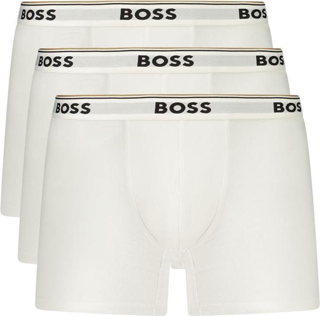 Produktbild Hugo Boss Power (S, 3er Pack)