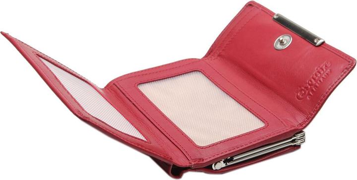 Immagine prodotto Esquire Portafoglio Helena in pelle 12 cm