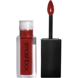 Smashbox, Lippenstift + Lipgloss, Always On Liquid Lipstick Liquid F.