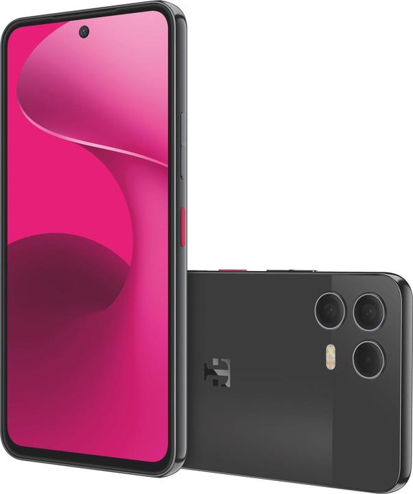 Immagine prodotto Telekom 3 Pro (256 GB, Grigio grafite, 6.80", eSIM, 5G)