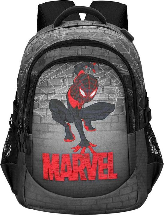 Produktbild Karactermania PLUS Running Backpack Spin (32 l)