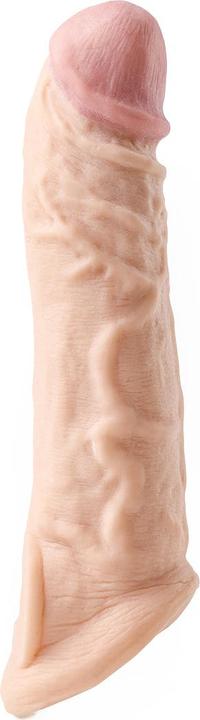 Produktbild Virgite Realistische Penishülle
