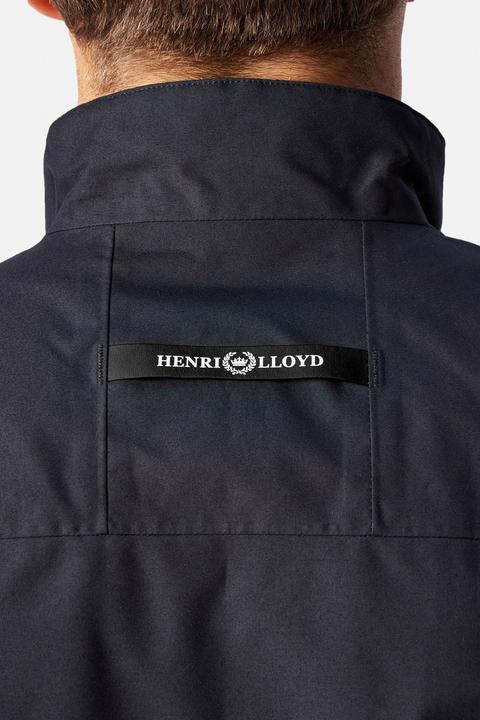 Produktbild Henri Lloyd Breeze-Weste (L)