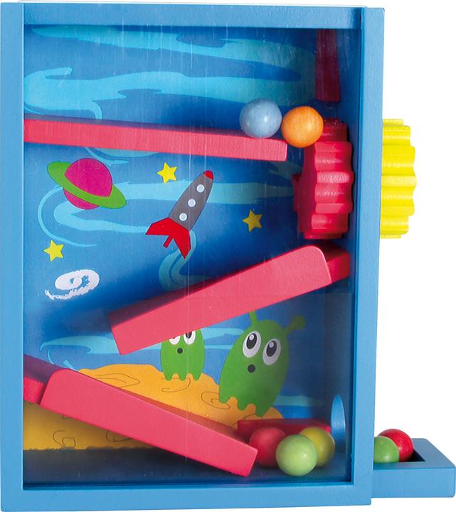 Legler OHG Chewing gum machine space