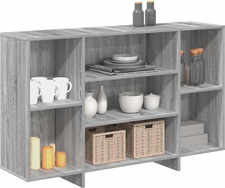 Image du produit vidaXL Sideboard (120 x 120 x 75 cm)