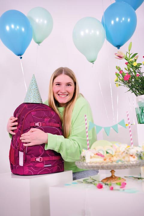 Image du produit Coocazoo sac à dos scolaire MATE, 30 litres (30 l)