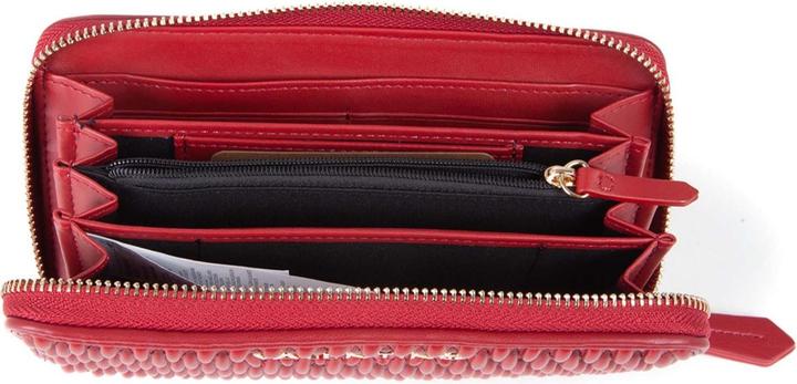 Image du produit Valentino Frequency Re Zip Around Wallet