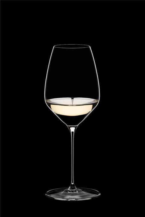 Actual product image Riedel White wine glass VELOCE RIESLING (57 cl, 1 Glass, White wine glasses)