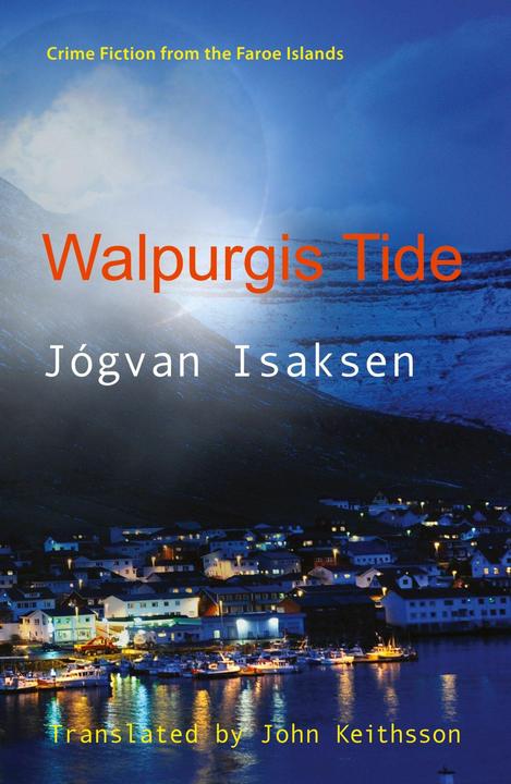 Produktbild Walpurgis Tide (Englisch, 2016)