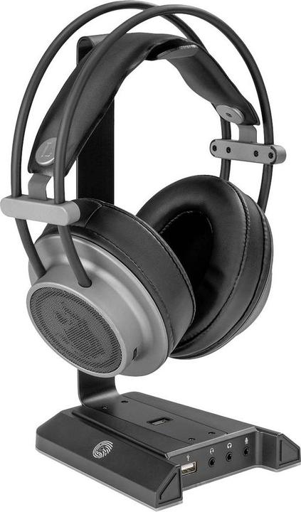 Produktbild myWall Headset / KopfhÃ¶rer Halterung
