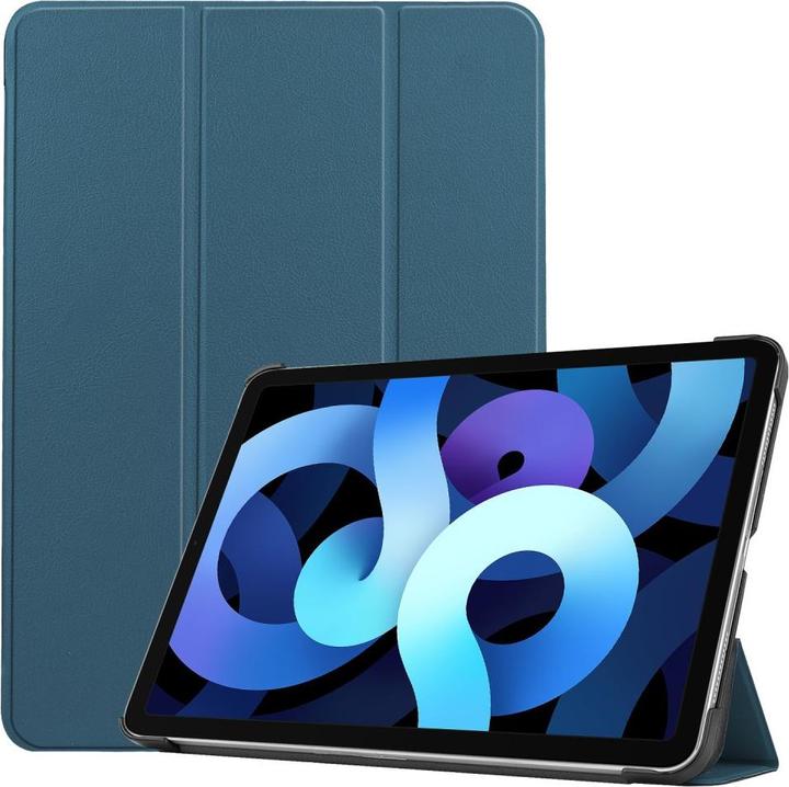 Cover-Discount Tri-fold Smart Case (iPad Air)