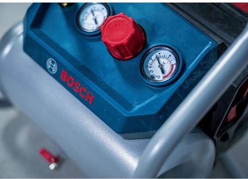 Actual product image Bosch Professional GKO18V-51 (4.50 l, 8 bar)