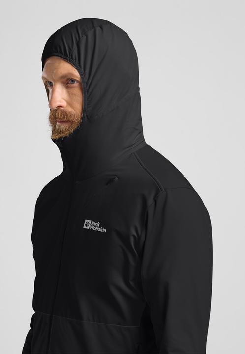 Immagine prodotto Jack Wolfskin Prelight Trail Hoody M (XXL)