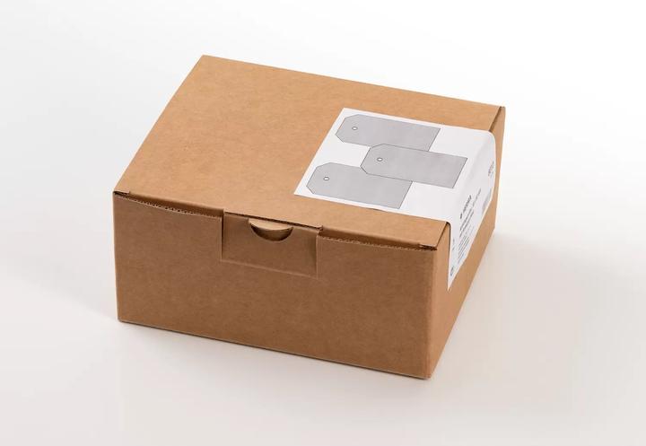 Actual product image HERMA Attachment labels (1 x)