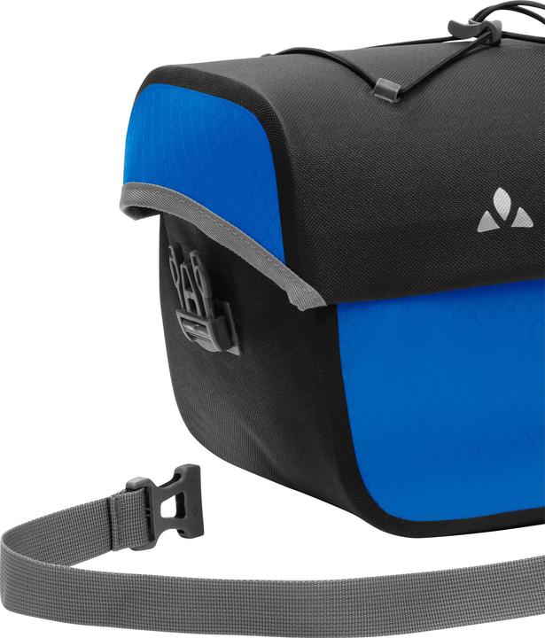 Actual product image Vaude Aqua Box (6 l, Handlebar bag)