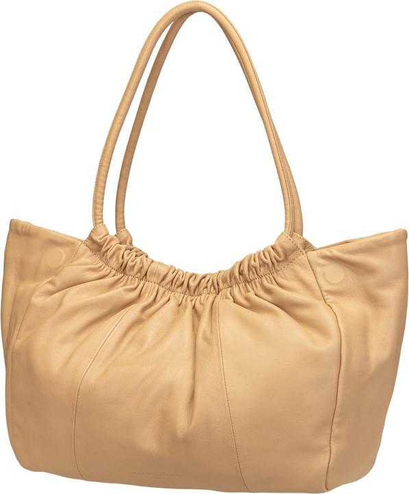 Actual product image Liebeskind Berlin Shopper Geräumiger Shopper aus Schafsleder (21.60 l)
