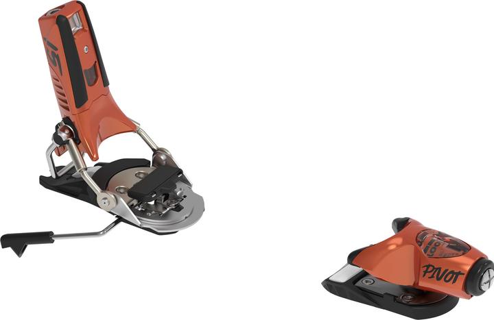 Immagine prodotto Look Pivor 2.0 15 GW B115 (Sci Freeride)