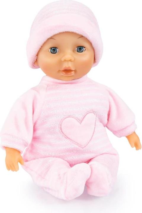 Produktbild Bayer My First Baby - Pink 28 cm (92802AT)