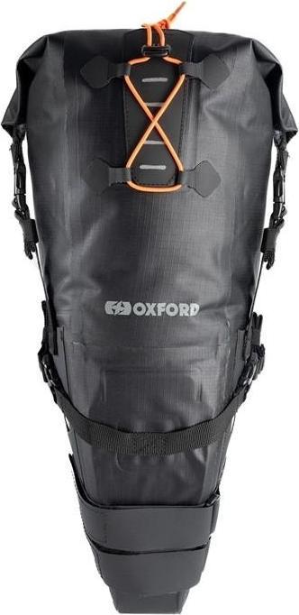 Produktbild Oxford Aqua Evo Adventure (2 l, Satteltasche)