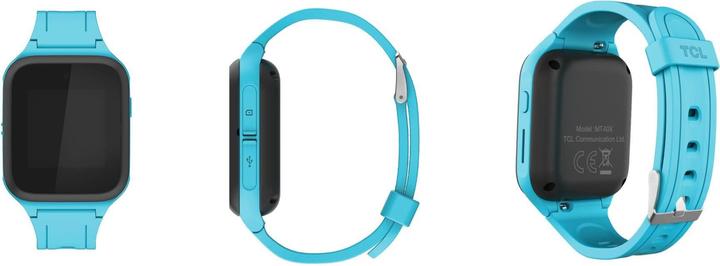 Actual product image TCL MOVETIME Family Watch MT40X (44 mm, 4G)